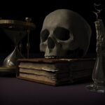 memento mori reparto