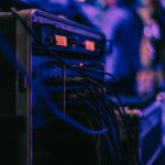 mensajerí­a electrónica