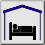 motel