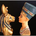 Nefertiti 5 secretos detrás de su misteriosa belleza 3 nefertiti