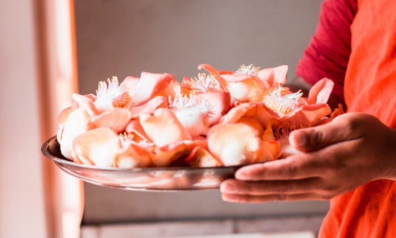 Salmale 5 secretos para un sabor explosivo en tus recetas 1 salmale