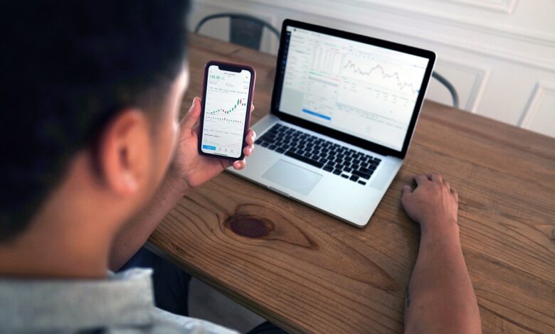 Trading 5 errores comunes que te impiden ganar dinero 1 trading