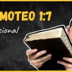 2 Timoteo 1:7 significado del versículo y comentario simple: 5 claves para entenderlo mejor 2 2 timoteo 1 7 significado del versiculo y comentario simple