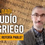 galatas 328 significado de ni judio ni griego