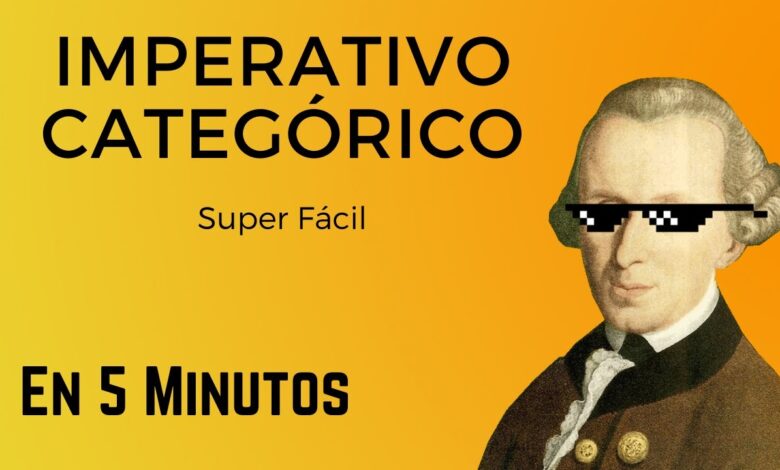 Descubre 7 secretos esenciales de SEO para triunfar hoy 1 imperativo categorico