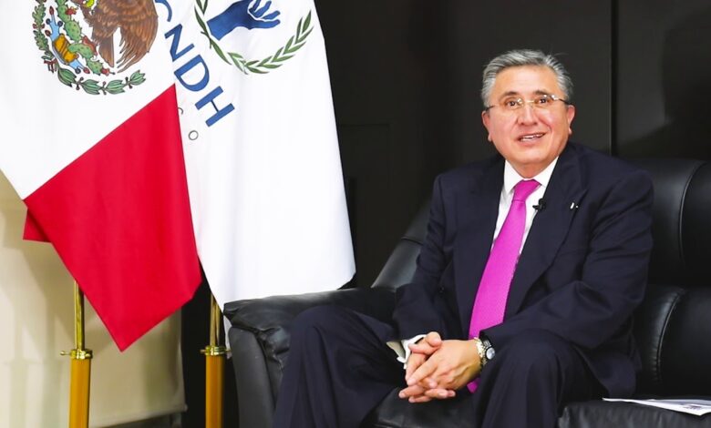 Impunidad: 5 razones que la perpetúan en 2025 1 impunidad