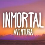 inmortal letra
