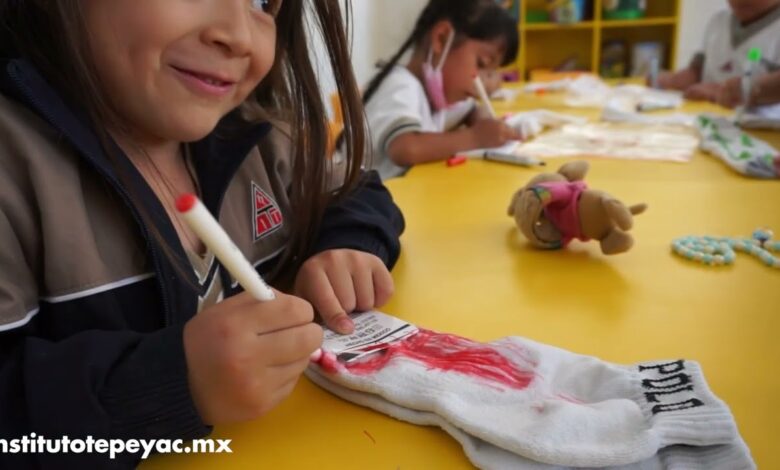 Instituto Tepeyac: 7 claves para un futuro exitoso en 2025 1 instituto tepeyac