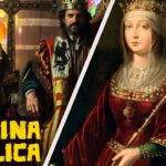 Isabel I de Castilla: 5 logros que cambiaron la historia 5 isabel i de castilla