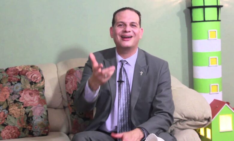 Isaias 54 15: 5 Promesas que Transformarán tu Vida 1 isaias 54 15