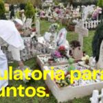 Jaculatorias para difuntos: 7 oraciones para recordar con amor 5 jaculatorias para difuntos