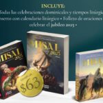 Misal diciembre 2025: 5 claves para una mejor reflexión espiritual 4 misal diciembre 2025