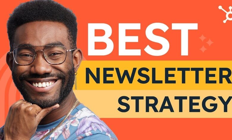 newsletter