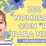 nombres con r de mujer