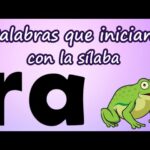 Rápidas soluciones: 7 consejos para mejorar tu productividad 4 palabras con ra