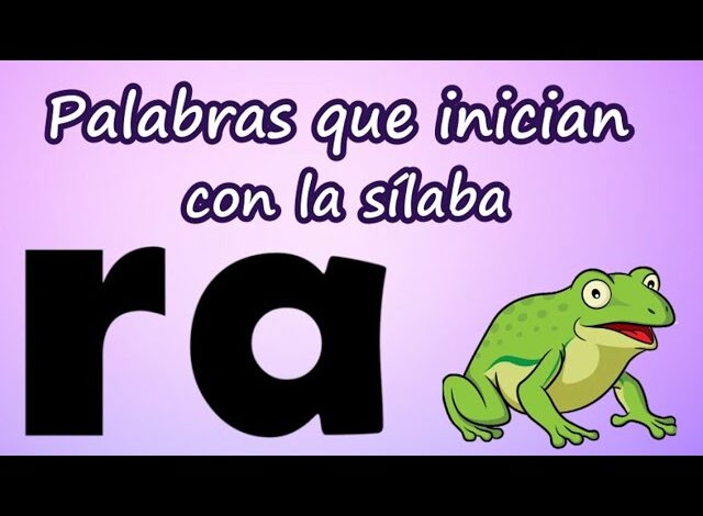 Rápidas soluciones: 7 consejos para mejorar tu productividad 1 palabras con ra