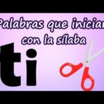 palabras con ti