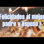 Cumpleaños hermoso para mi esposo: 7 secretos que lo harán llorar 5 palabras de cumpleaños para mi esposo que lo haga llorar