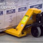 Pallet jack: 7 consejos indispensables para optimizar su uso 5 pallet jack