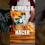 papas preparadas