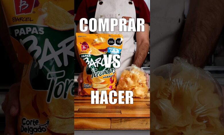 Papas preparadas: 7 deliciosas recetas que debes probar hoy 1 papas preparadas