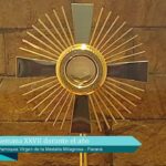 Parroquia de la Medalla Milagrosa: 5 eventos imperdibles en 2025 3 parroquia de la medalla milagrosa