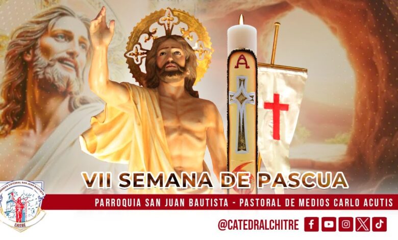Parroquia de la Santa Cruz: 7 secretos que debes conocer hoy 1 parroquia de la santa cruz