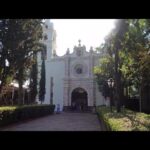 Parroquia de San Jerónimo: 7 secretos que no conocías 4 parroquia de san jeronimo