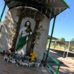 Parroquia de San Judas Tadeo: 7 razones para visitarla hoy 2 parroquia de san judas tadeo