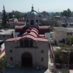 parroquia del divino salvador