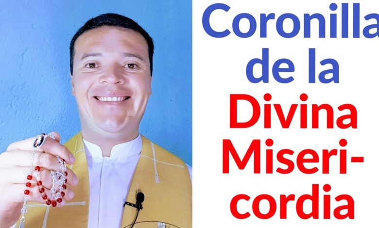Parroquia El Señor de la Misericordia: 5 actividades imperdibles 1 parroquia el seño de la misericordia