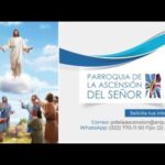 Parroquia La Ascensión del Señor: 5 eventos imperdibles en 2025 5 parroquia la ascension del seño