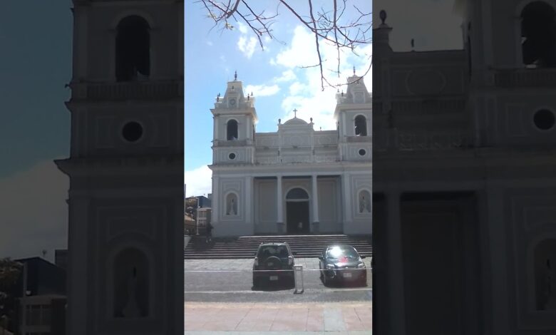 Parroquia Nuestra SeƱora de la Soledad: 5 secretos para visitarla 1 parroquia nuestra seƱoa de la soledad