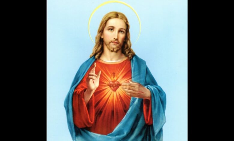 Parroquia Sagrado Corazón de Jesús: 7 eventos imperdibles para 2025 1 parroquia sagrado corazon de jesus