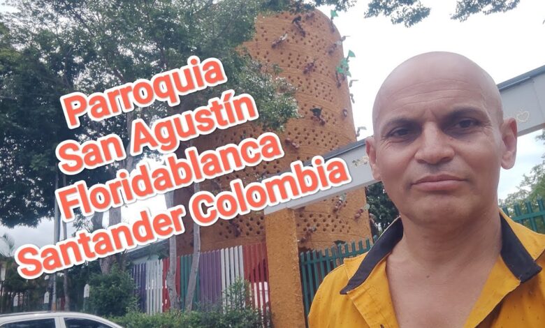 Parroquia San Agustín: 7 actividades imprescindibles en 2025 1 parroquia san agustin