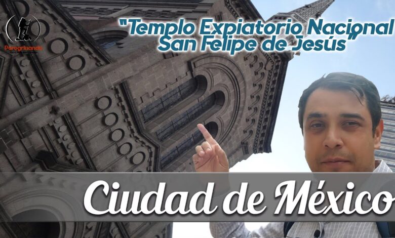 Parroquia San Felipe de Jesús: 7 eventos que no te puedes perder 1 parroquia san felipe de jesus