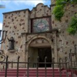 parroquia san pablo las fuentes