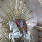 Parroquia Santiago Apóstol: 7 leyendas que no conocías 4 parroquia santiago apostol