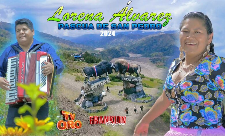 Pascua 2024: 7 ideas creativas para celebrar en familia 1 pascua 2024