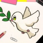 Paz dibujo: 7 técnicas sorprendentes para mejorar tu arte 5 paz dibujo