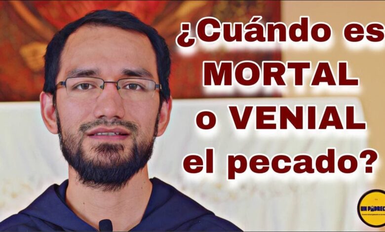 Pecados veniales: 7 secretos para reconocerlos y superarlos 1 pecados veniales