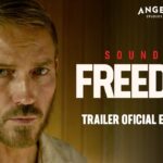 pelicula sound of freedom estreno mexico