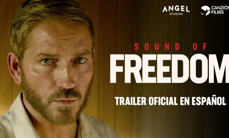 Película Sound of Freedom estreno México: 5 razones para verla 1 pelicula sound of freedom estreno mexico