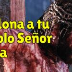 perdona a tu pueblo seño letra