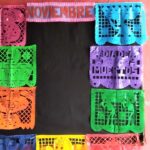 Periódico mural de noviembre: 7 ideas creativas para tu aula 4 periodico mural de noviembre