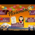 periodico mural noviembre