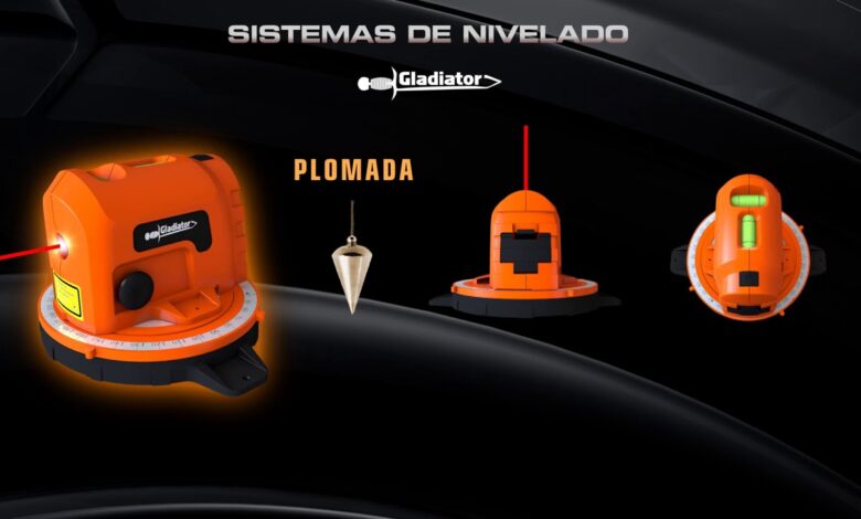 Plomada: 7 consejos infalibles para usarla correctamente 1 plomada