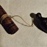 plomada de albanil