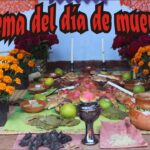Poemas de día de muertos: 10 versos para recordar 2025 3 poemas de dia de muertos