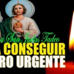Porque se le pone dinero a San Judas Tadeo: 7 razones impactantes 3 porque se le pone dinero a san judas tadeo